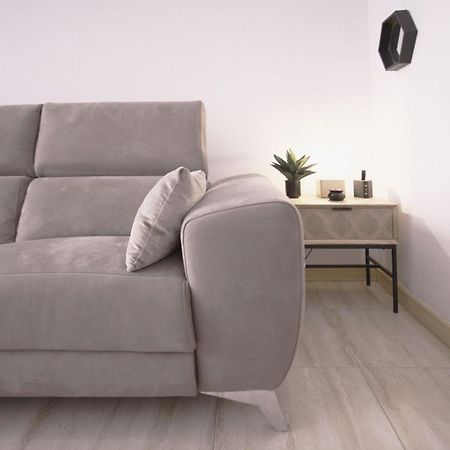 Apartamentos Familiares Puerto Nova كارتاخينه المظهر الخارجي الصورة