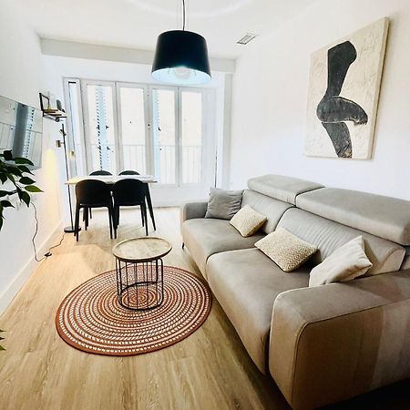 Apartamentos Familiares Puerto Nova كارتاخينه المظهر الخارجي الصورة