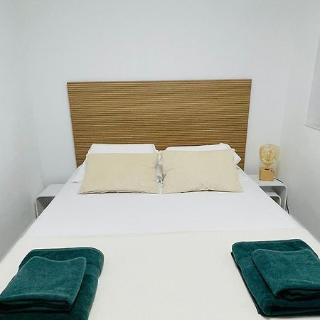 Apartamentos Familiares Puerto Nova كارتاخينه المظهر الخارجي الصورة