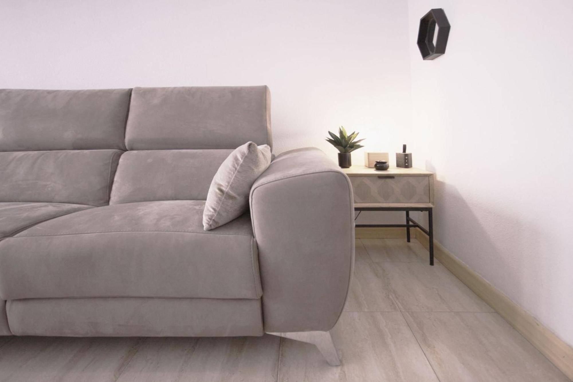 Apartamentos Familiares Puerto Nova كارتاخينه المظهر الخارجي الصورة