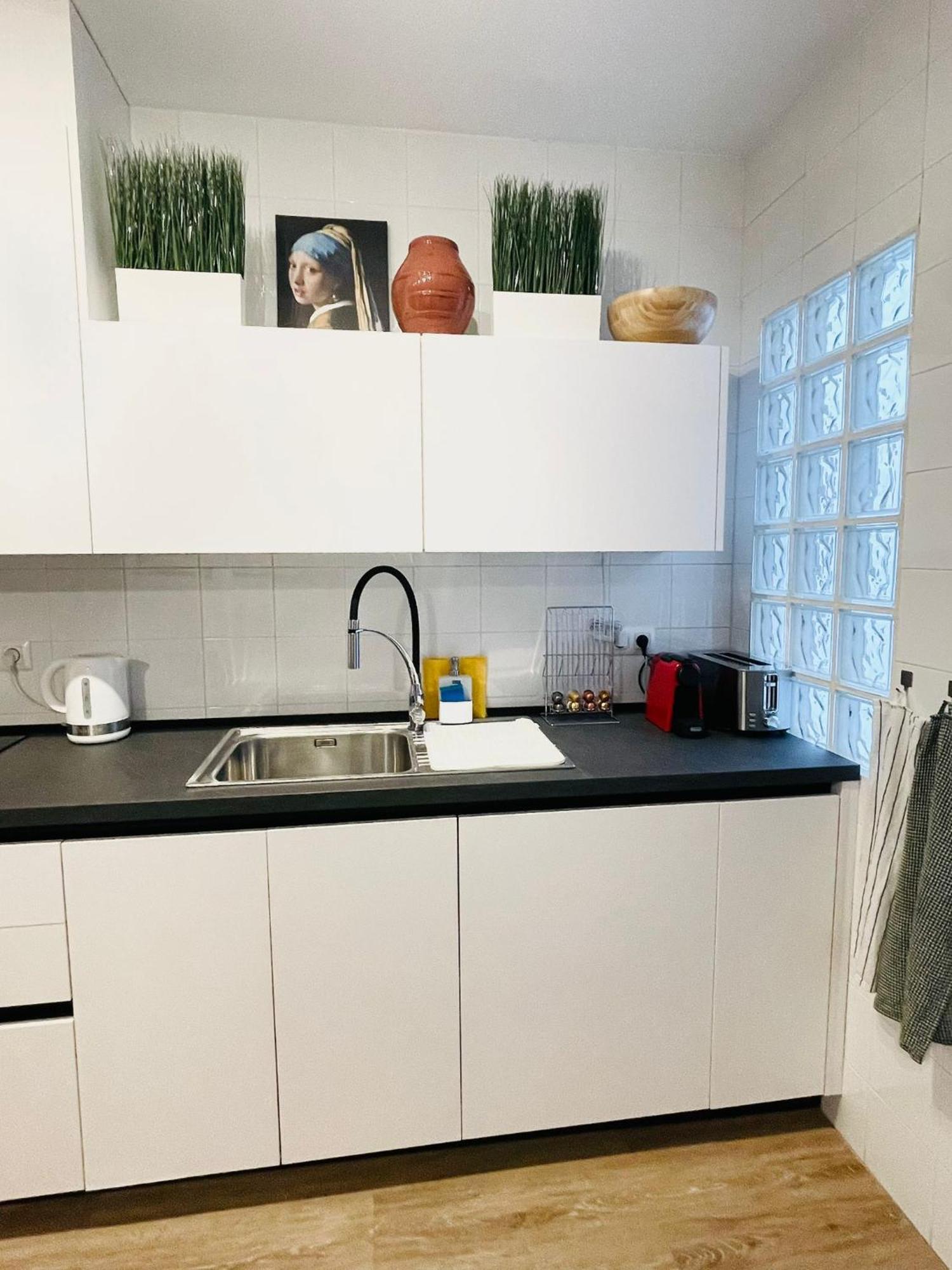 Apartamentos Familiares Puerto Nova كارتاخينه المظهر الخارجي الصورة