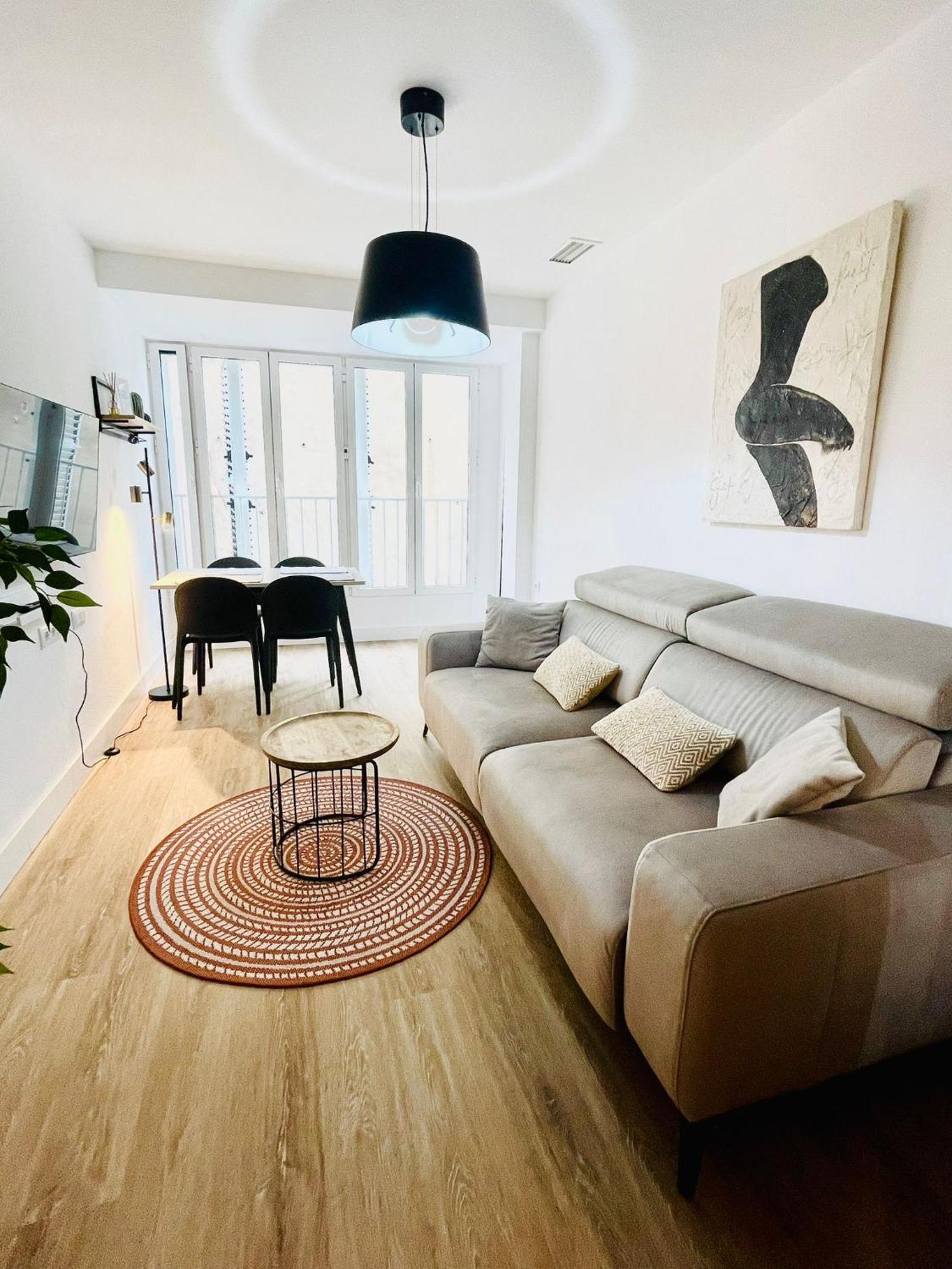 Apartamentos Familiares Puerto Nova كارتاخينه المظهر الخارجي الصورة